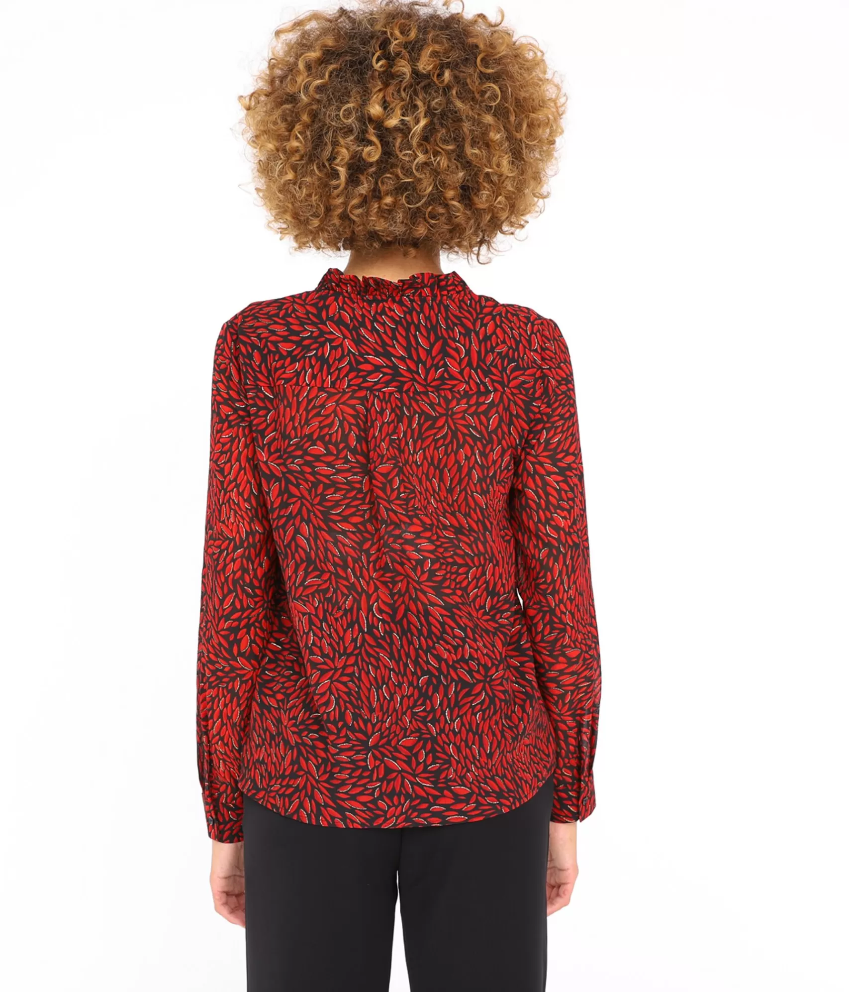 EDJI Chemisiers & Tops*Blouse Charlene