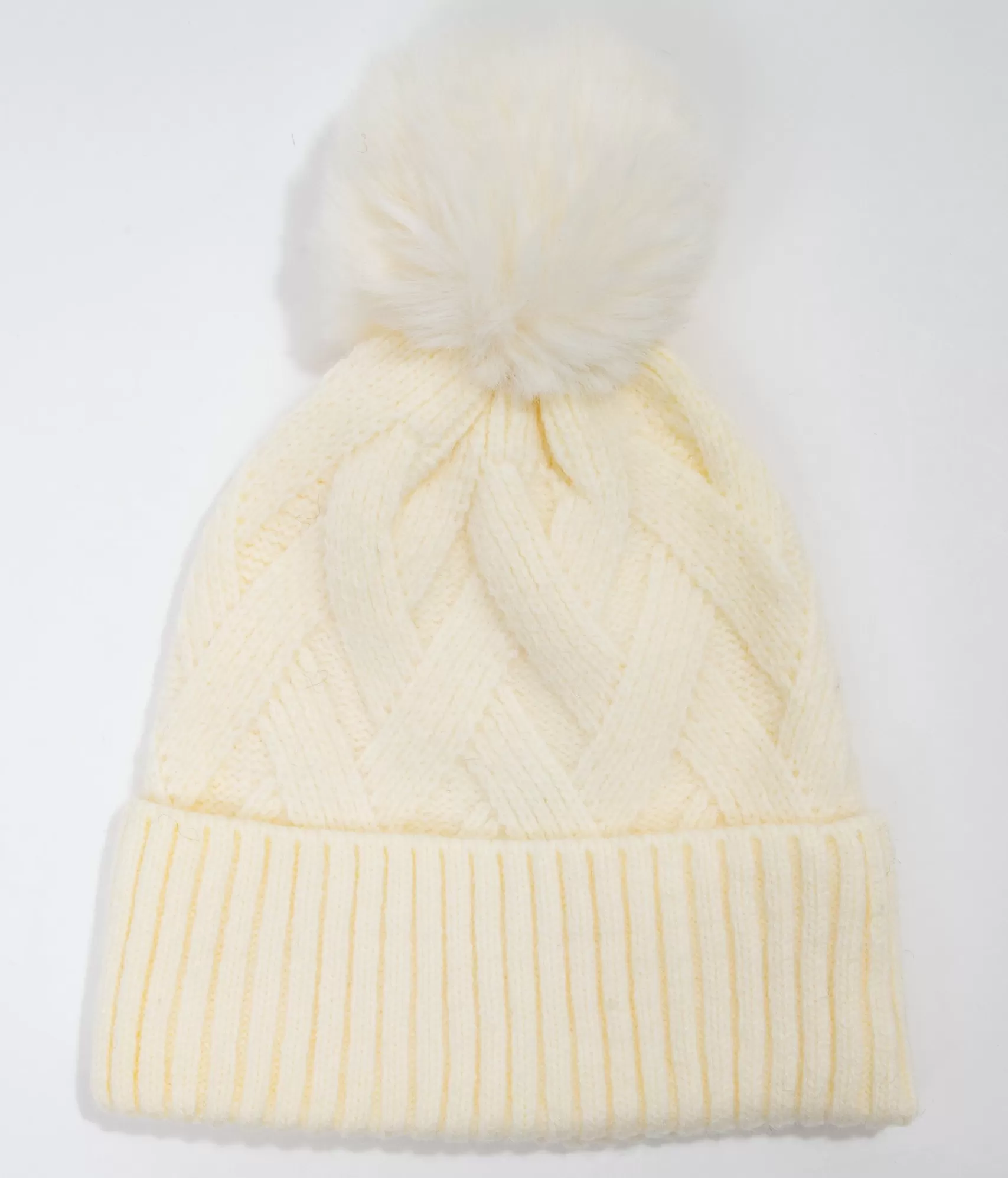 EDJI Accessoires | Autres Accessoires*Bonnet à pompon Clarisse