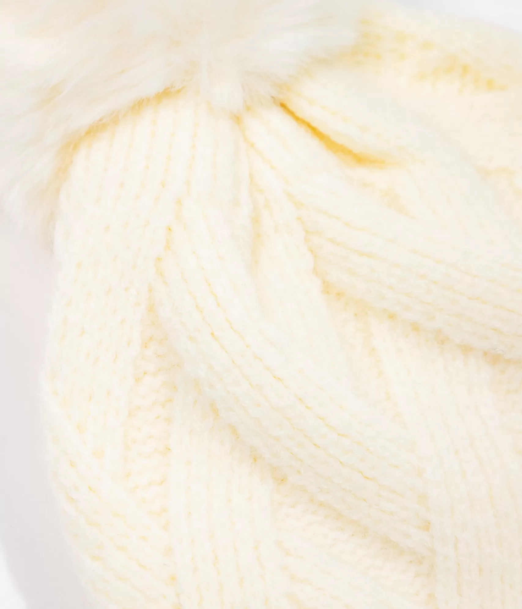 EDJI Accessoires | Autres Accessoires*Bonnet à pompon Clarisse