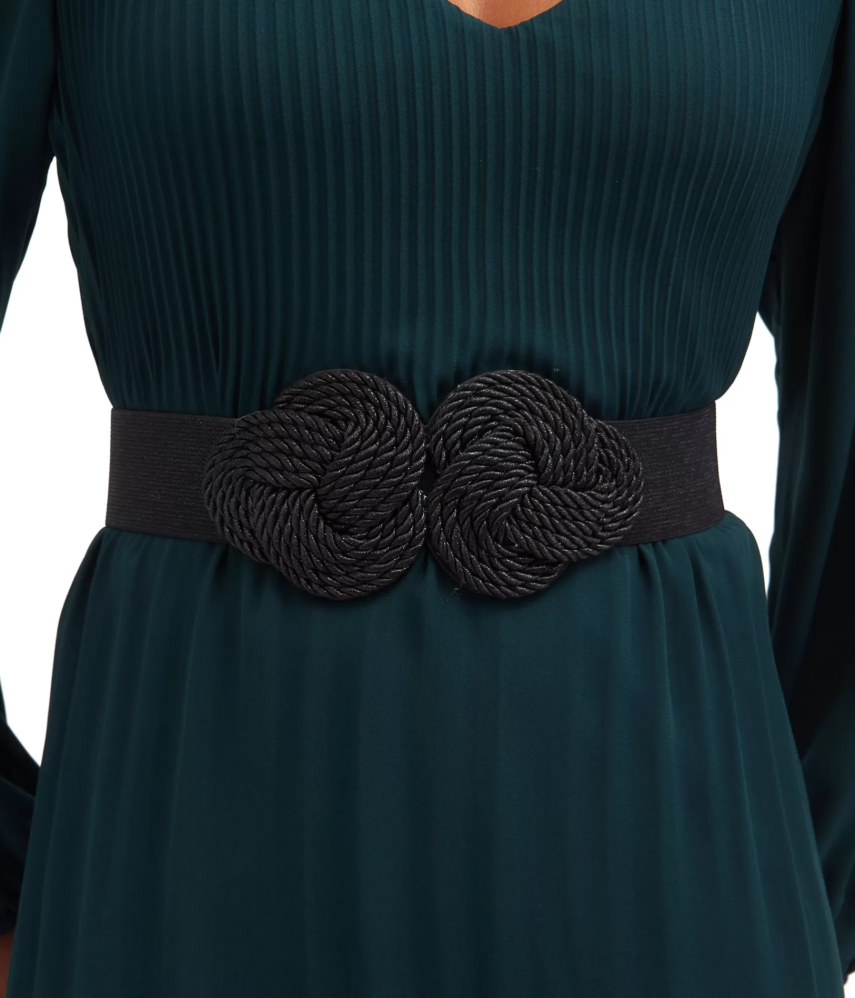 EDJI Ceintures | Accessoires*ceinture élastiquée Meryl