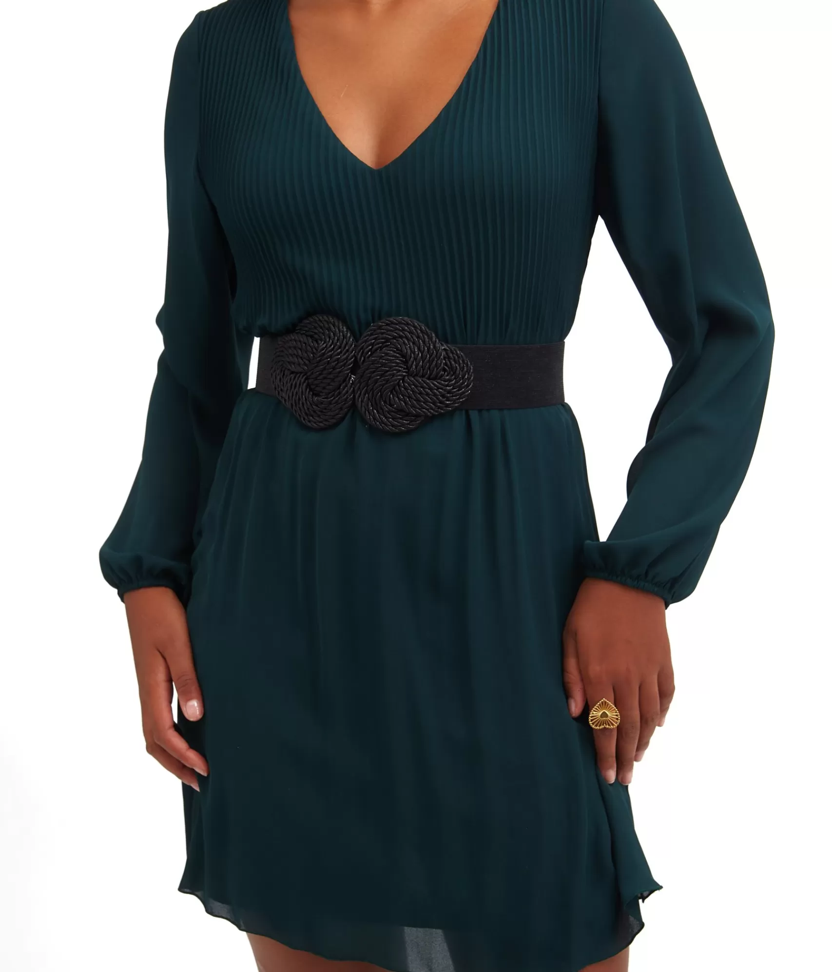 EDJI Ceintures | Accessoires*ceinture élastiquée Meryl