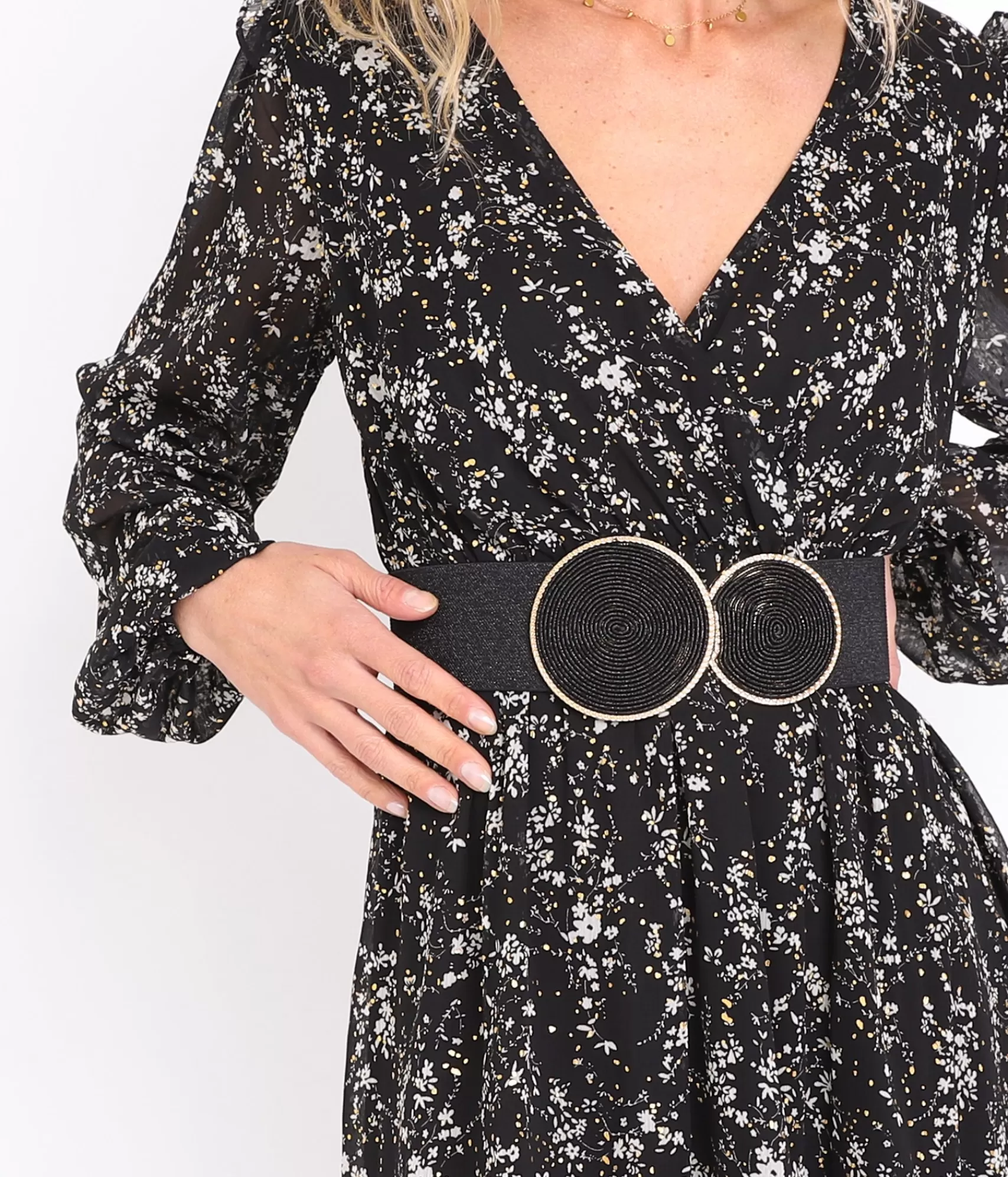 EDJI Ceintures | Accessoires*Ceinture Laura