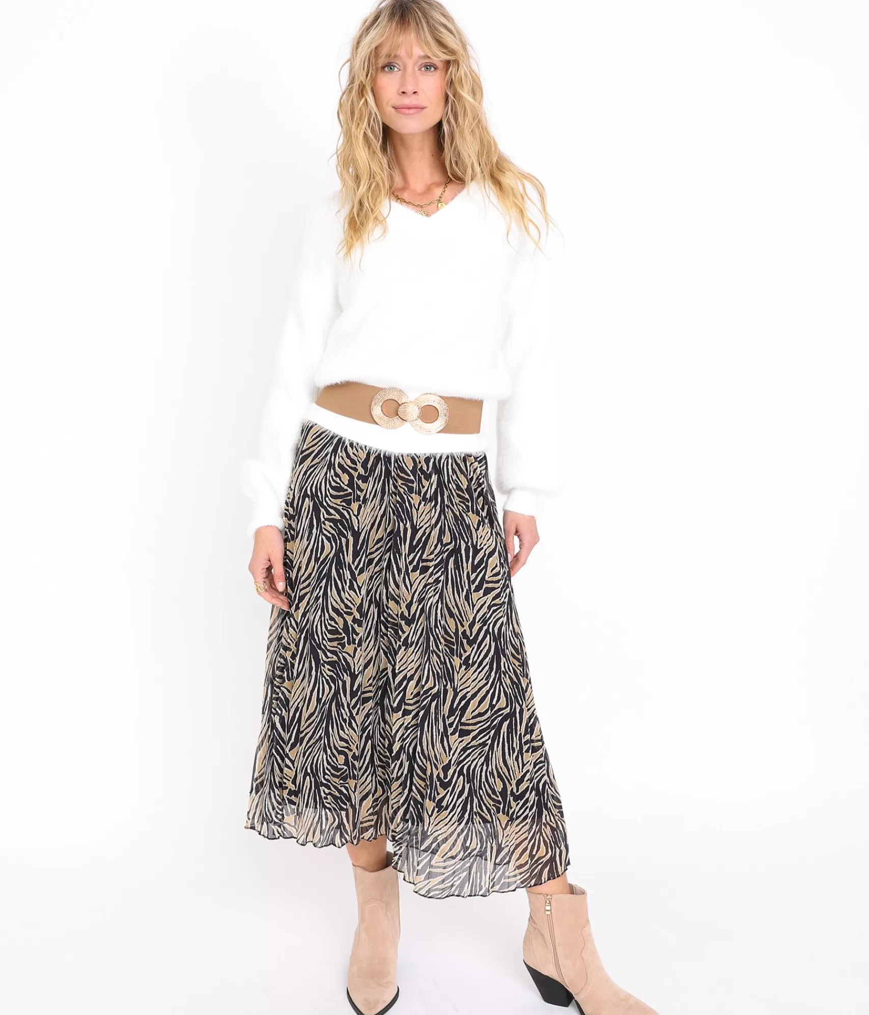EDJI Accessoires | Ceintures*Ceinture Loanna