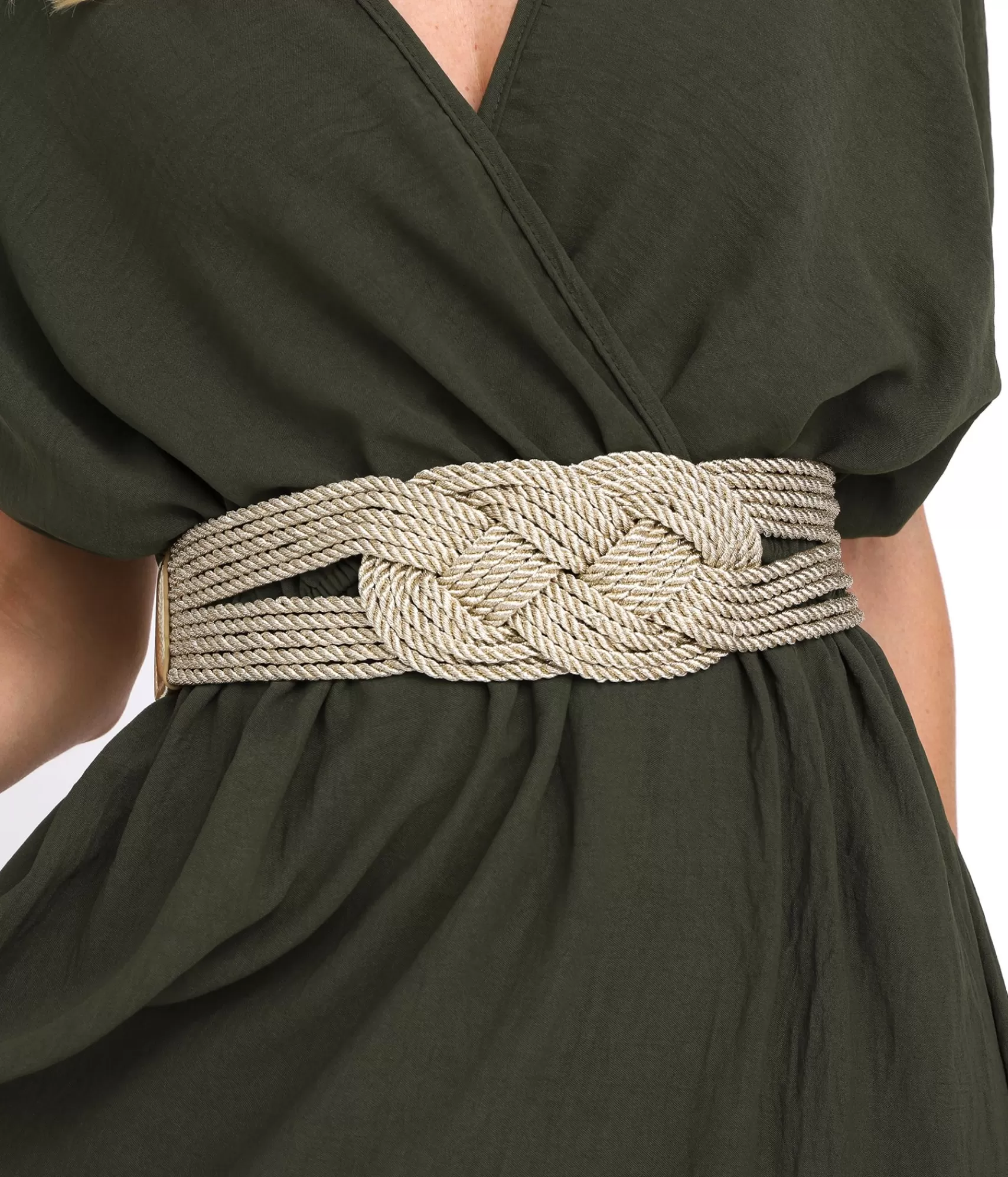 EDJI Ceintures | Accessoires*Ceinture Louna