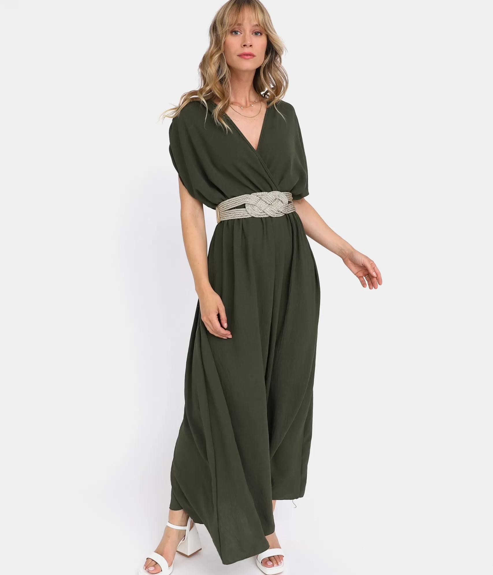 EDJI Ceintures | Accessoires*Ceinture Louna