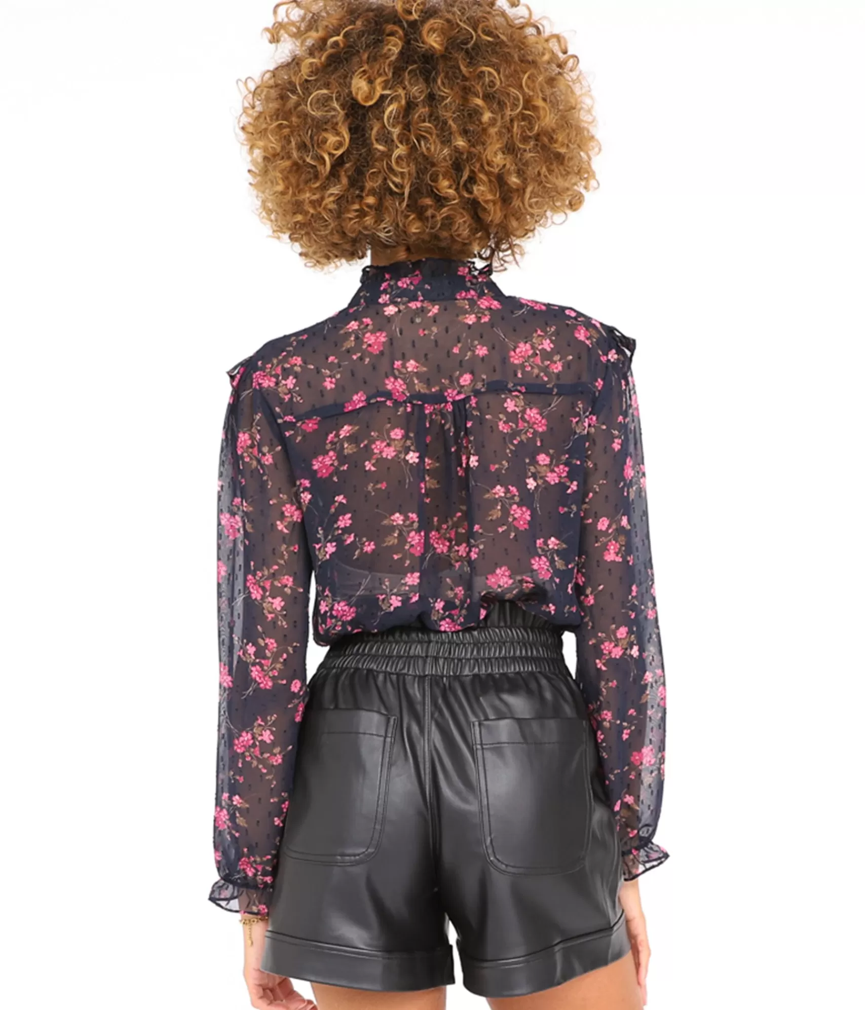 EDJI Chemisiers & Tops*Chemise Elise
