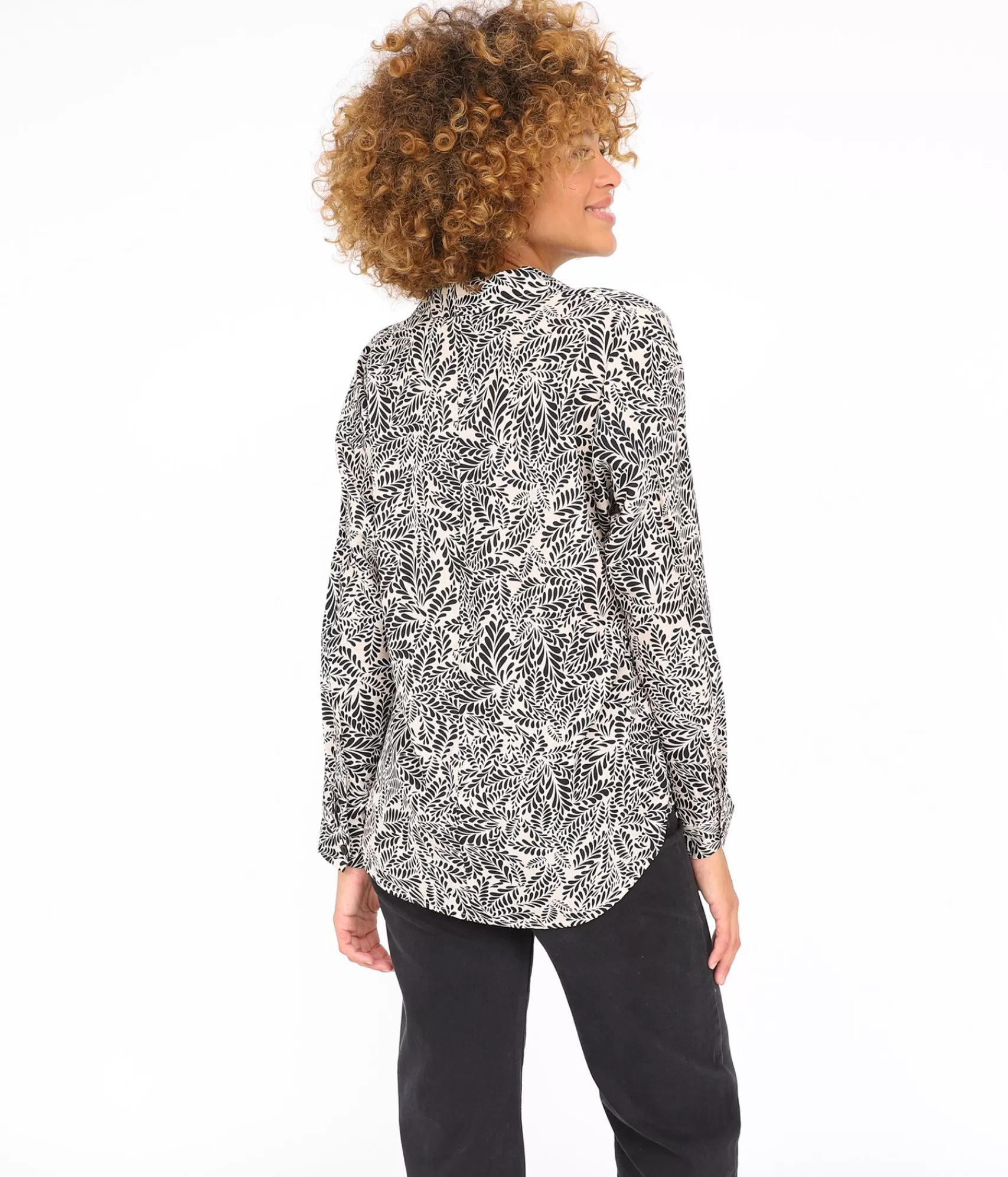 EDJI Chemisiers & Tops*Chemise Perlotta