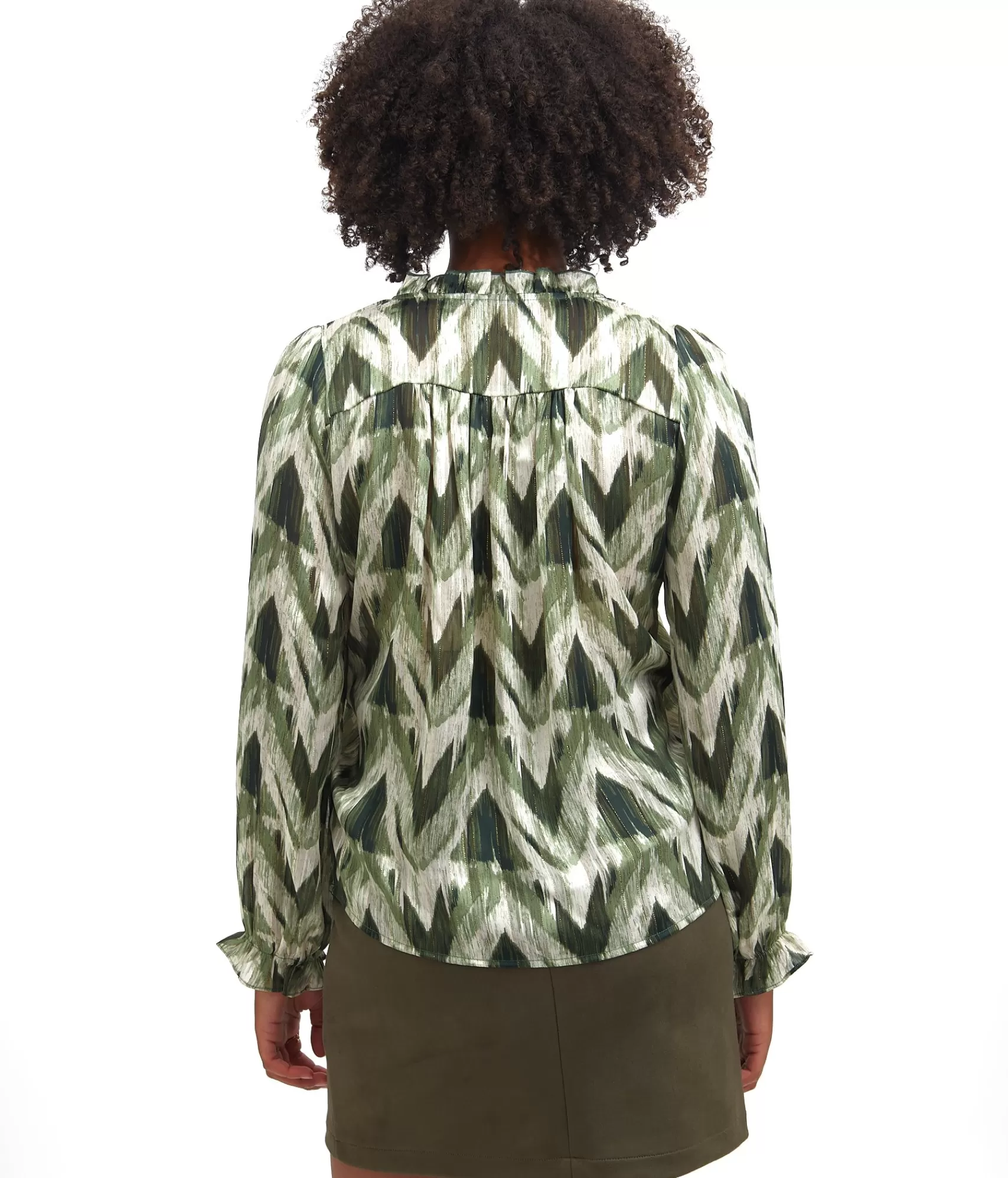 EDJI Chemisiers & Tops*Chemise Sonia