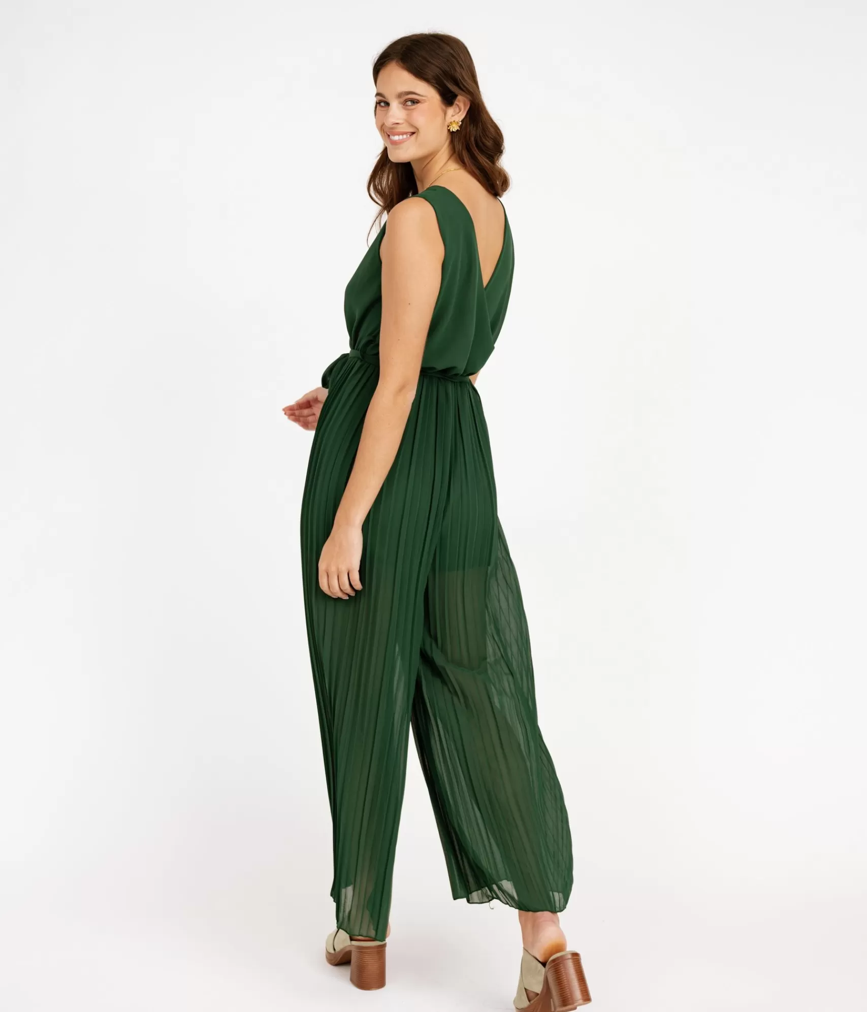 EDJI Combinaisons*Combipantalon Penny