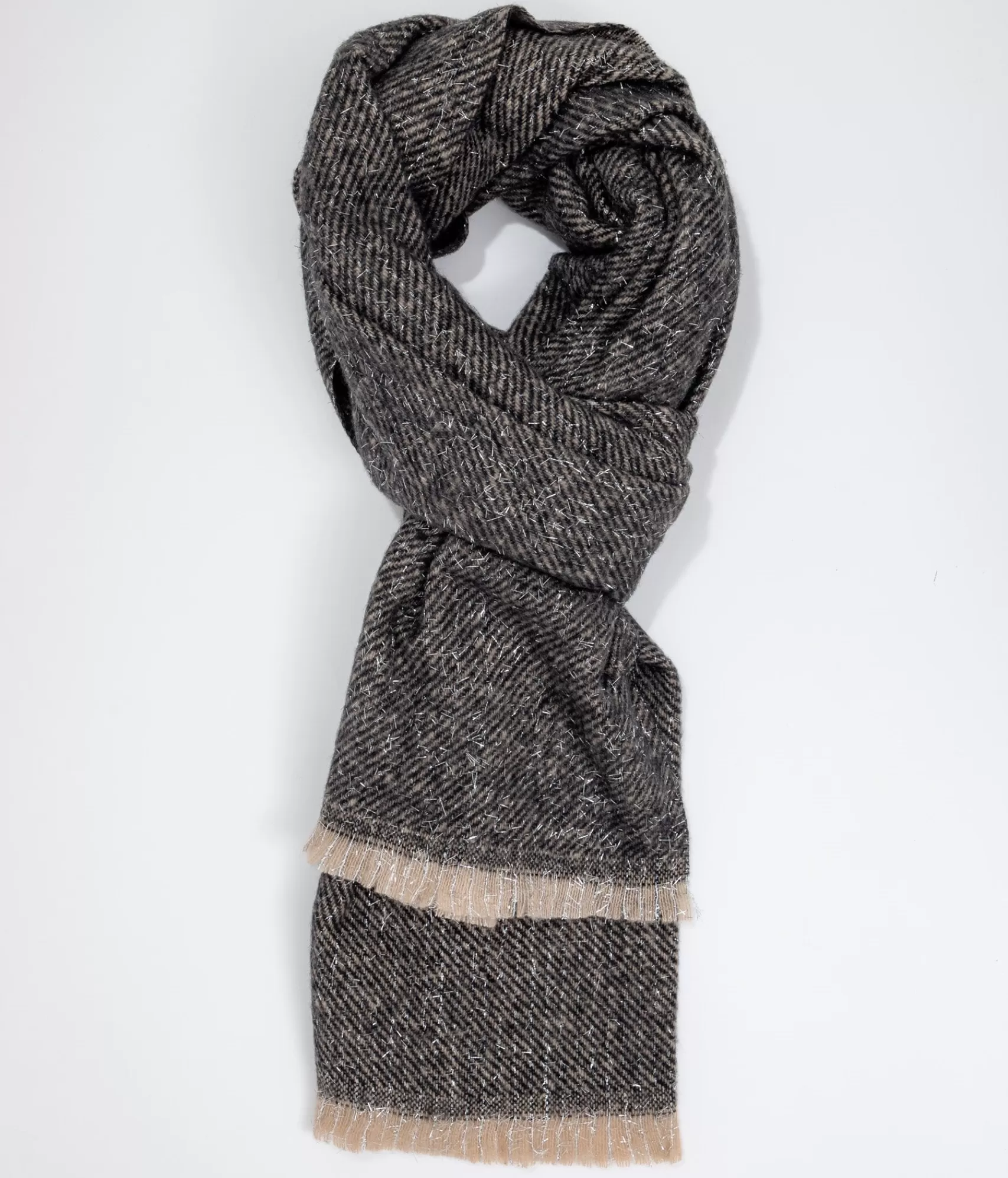 EDJI Écharpes & Foulards | Accessoires*Echarpe Alexandra