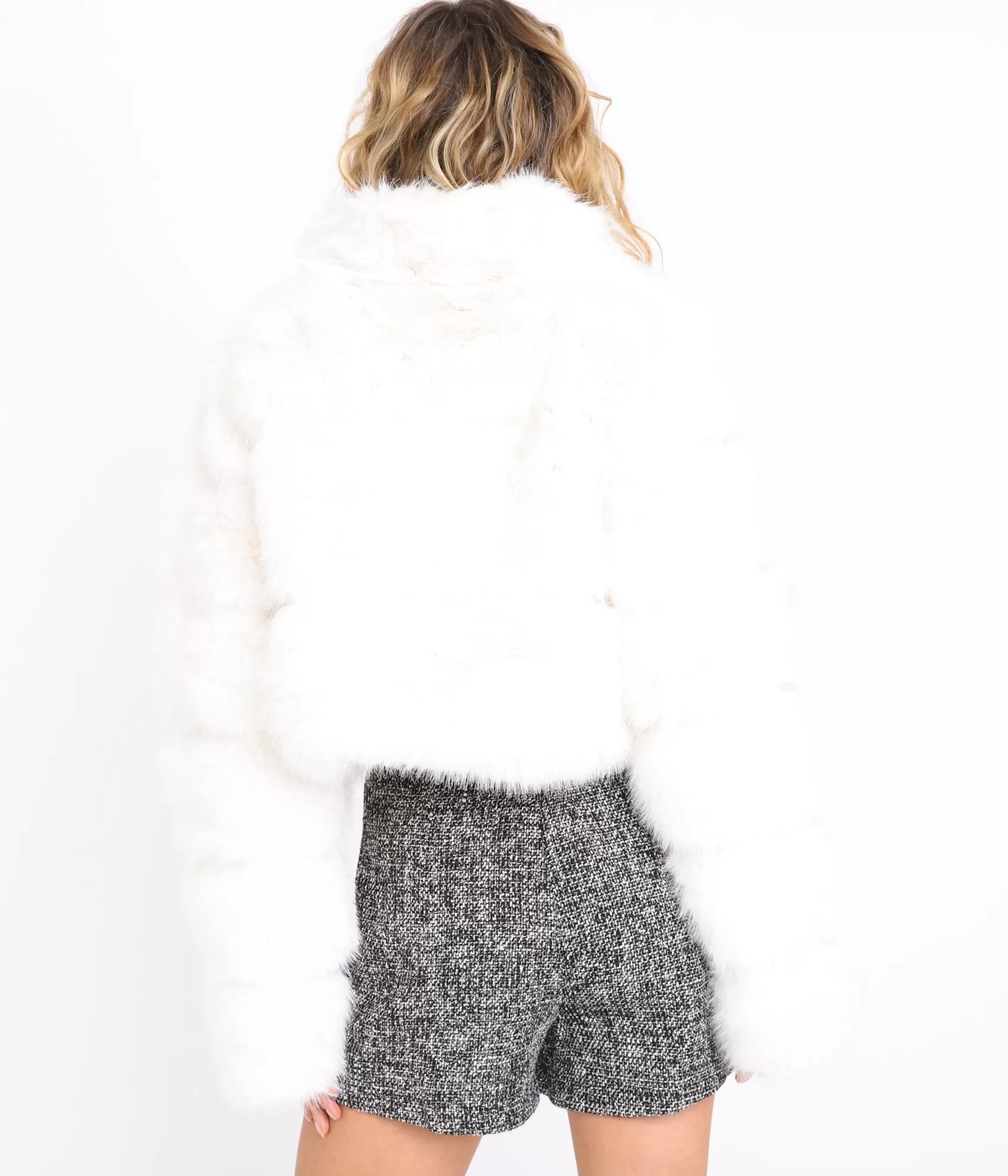EDJI Manteaux*Manteau Adina