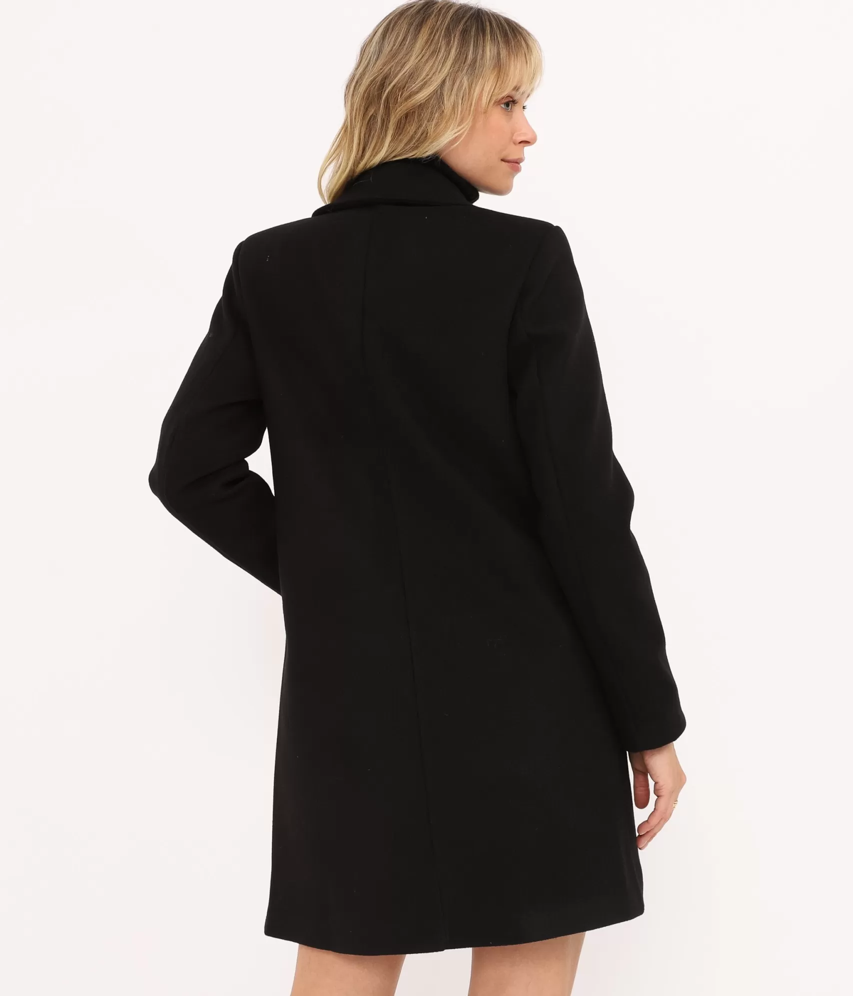 EDJI Manteaux*Manteau Daisy