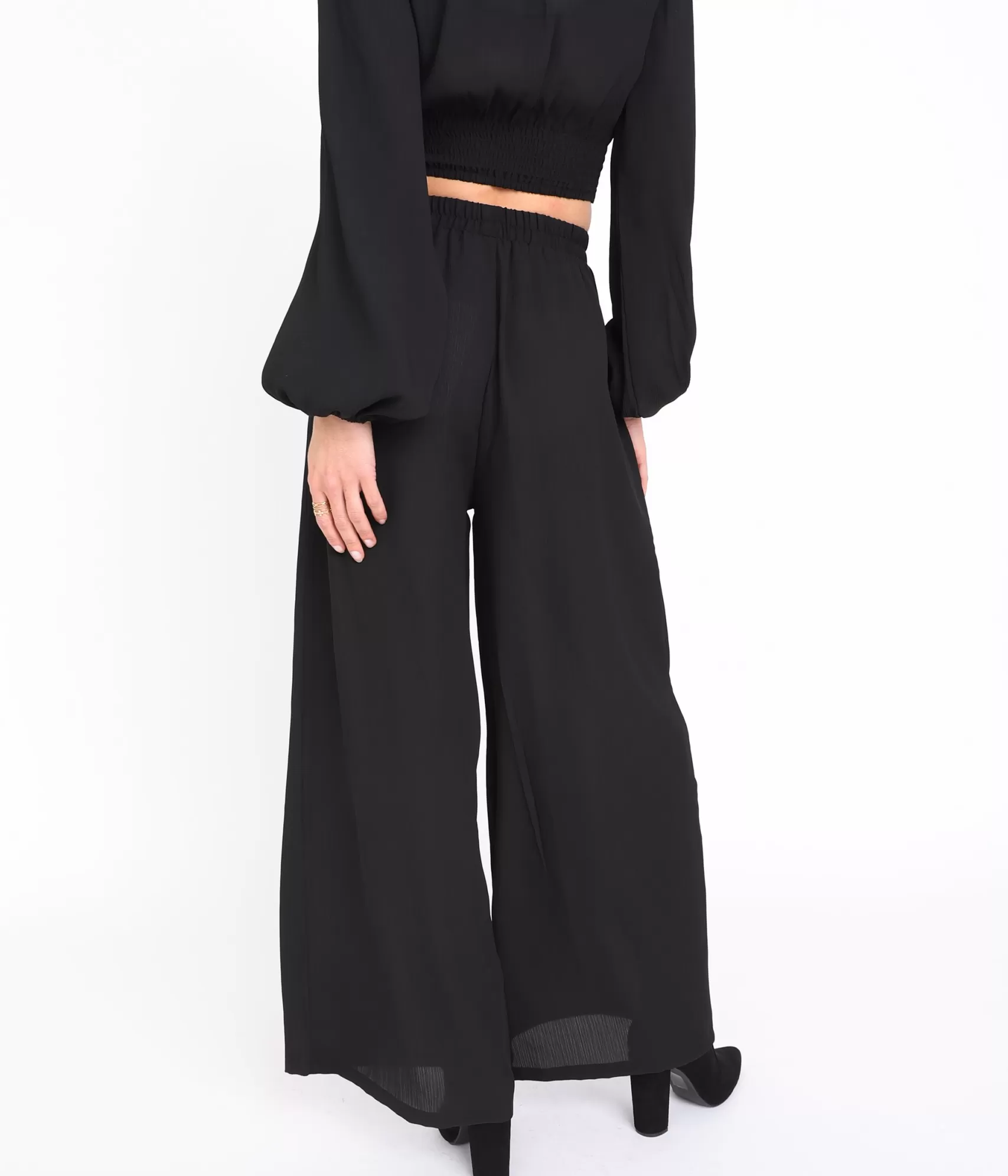 EDJI Pantalons & Jeans*Pantalon fluide Alex