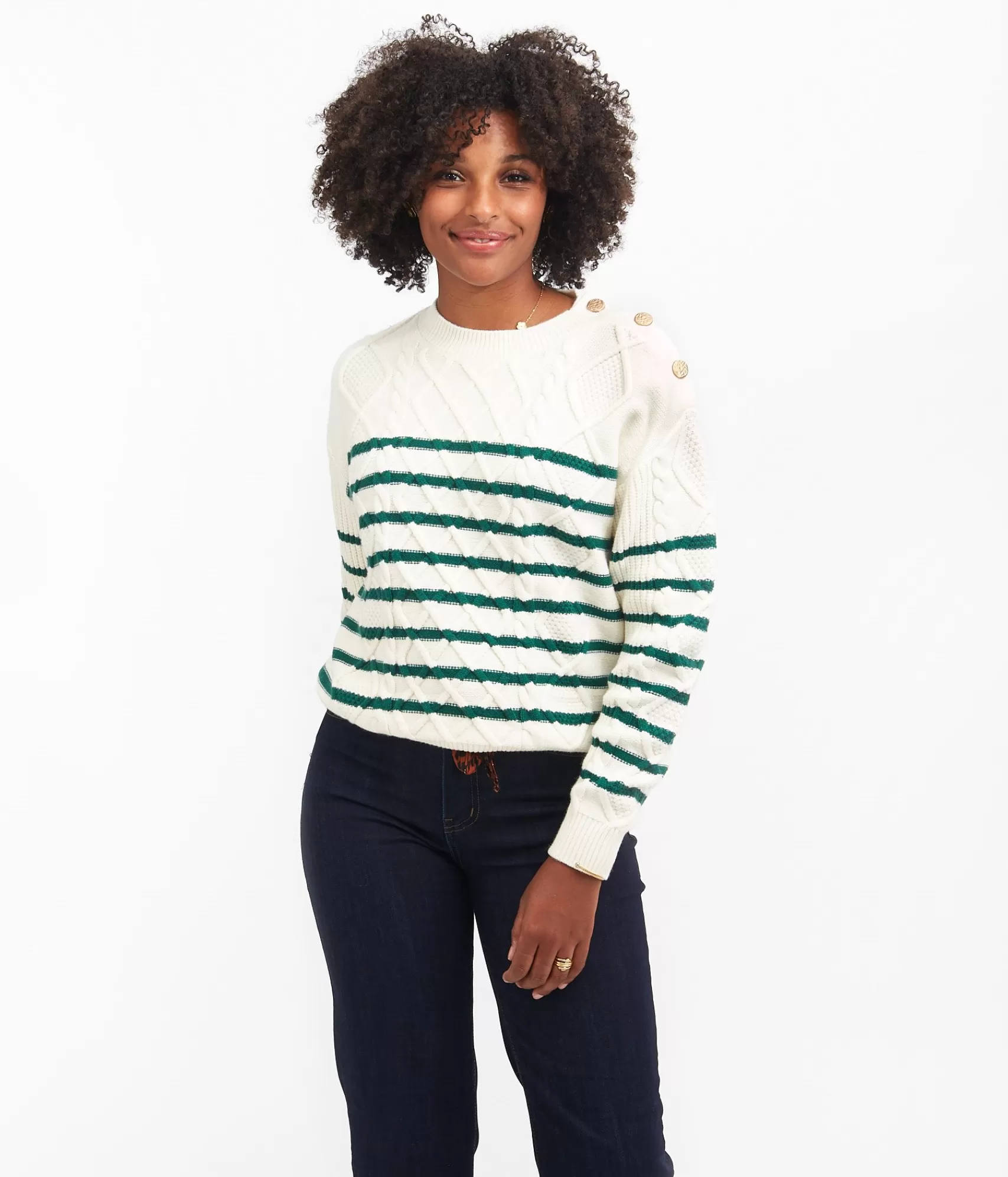 EDJI Mailles*Pull Romeo