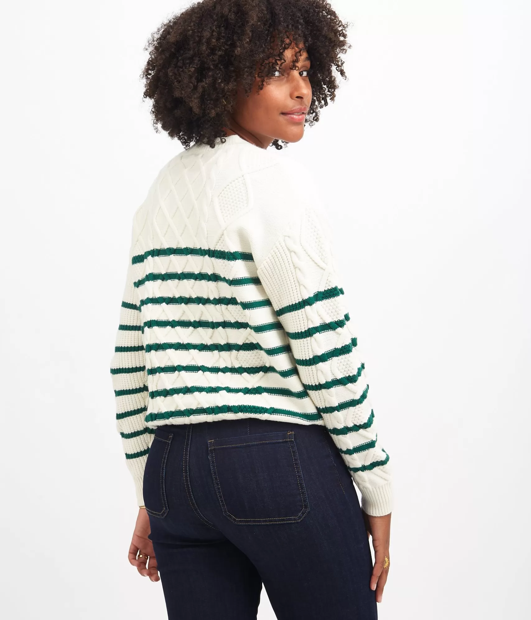 EDJI Mailles*Pull Romeo