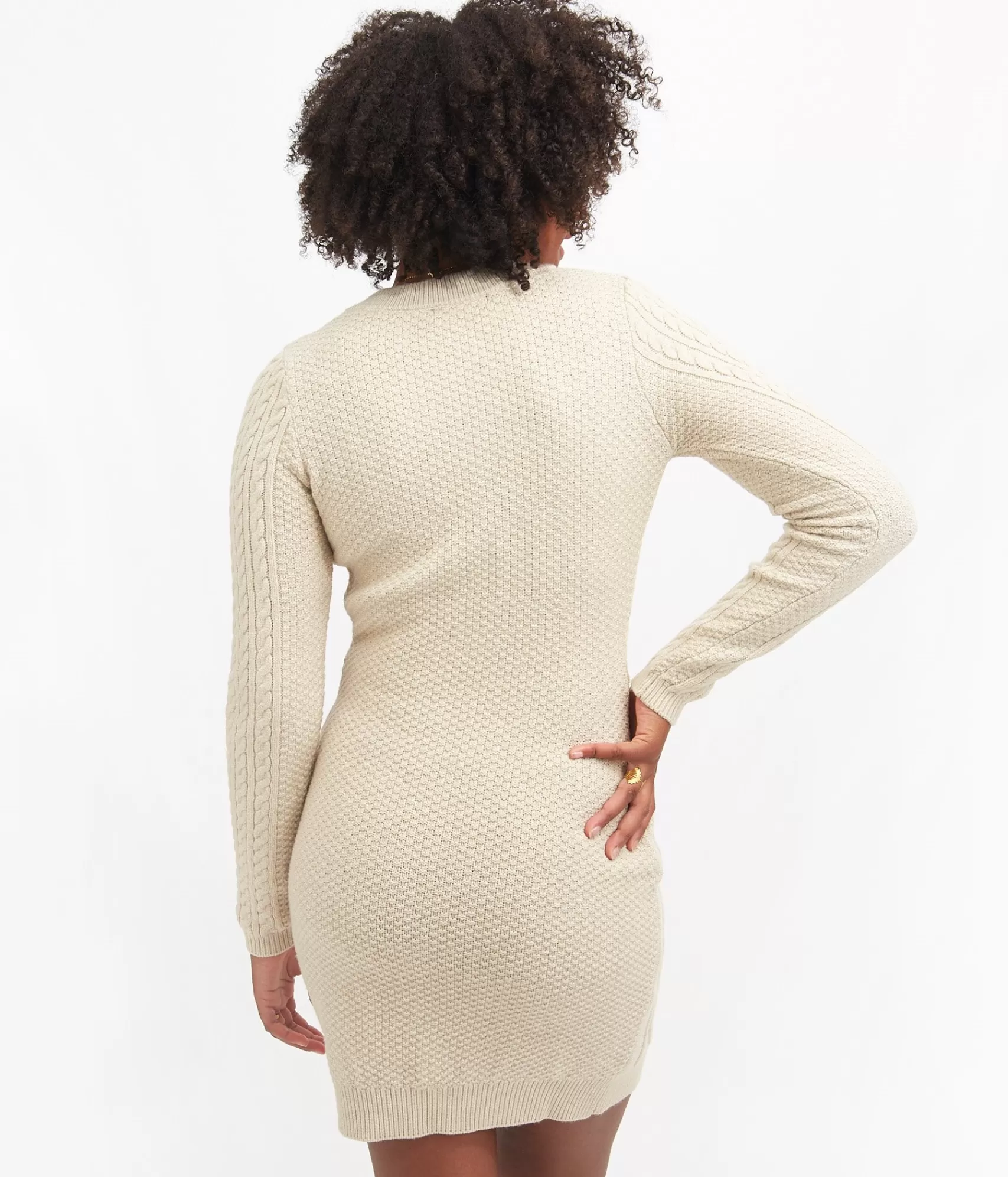 EDJI Robes*Robe col V Sarah