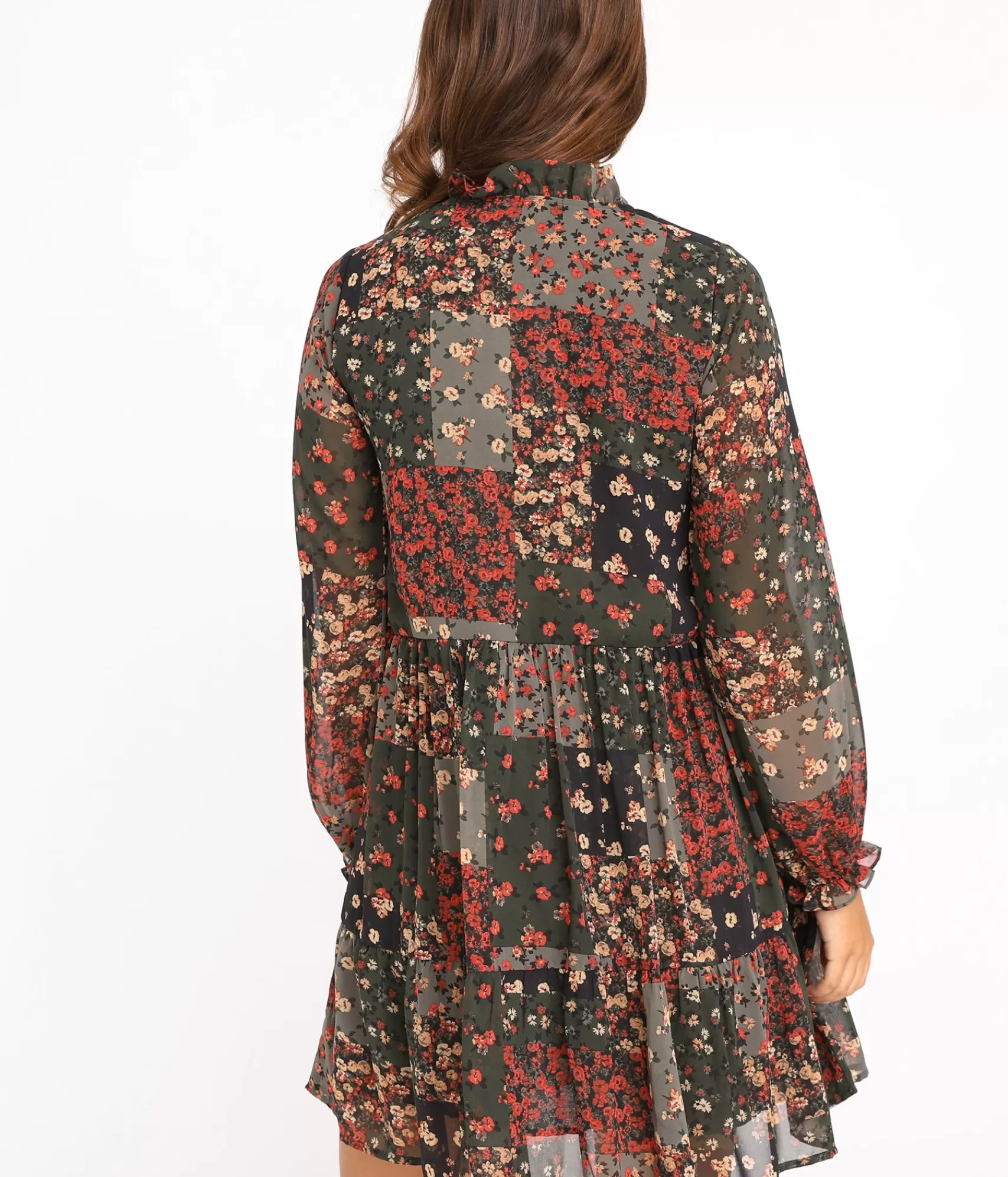 EDJI Robes*Robe doll Nolwenn
