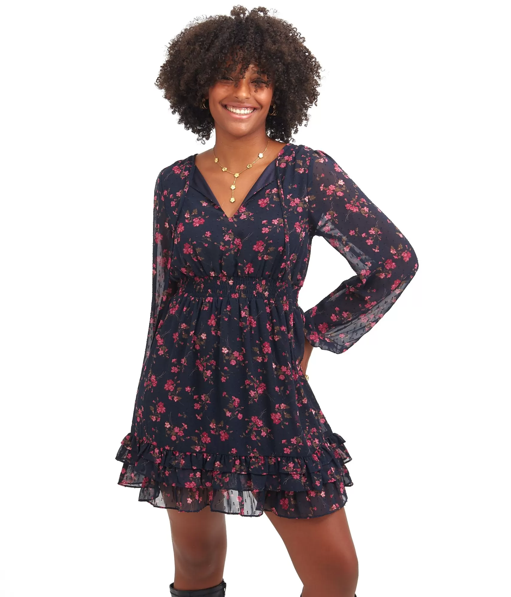 EDJI Robes*Robe Elise