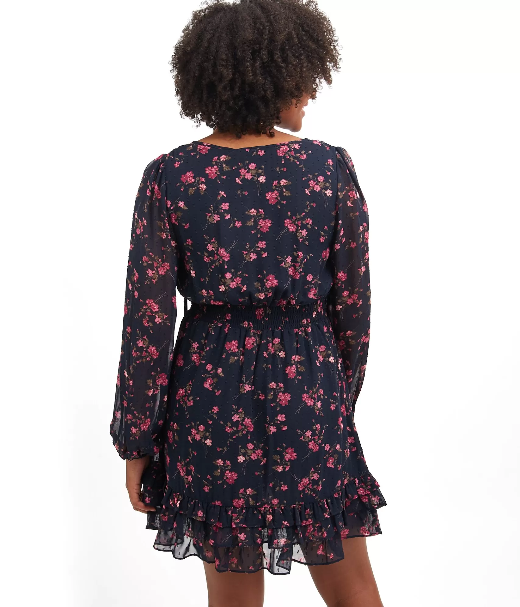 EDJI Robes*Robe Elise