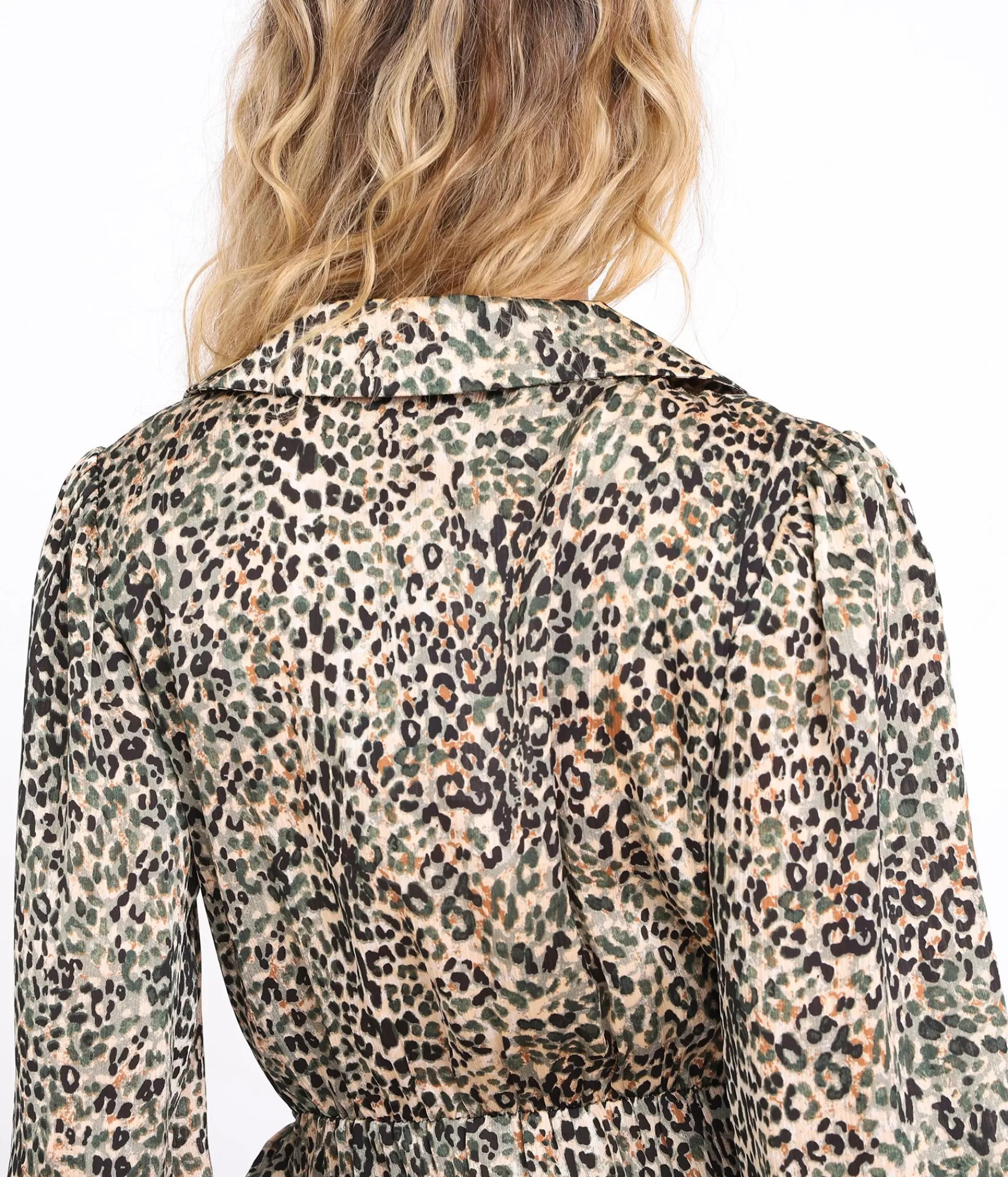 EDJI Robes*Robe Feline