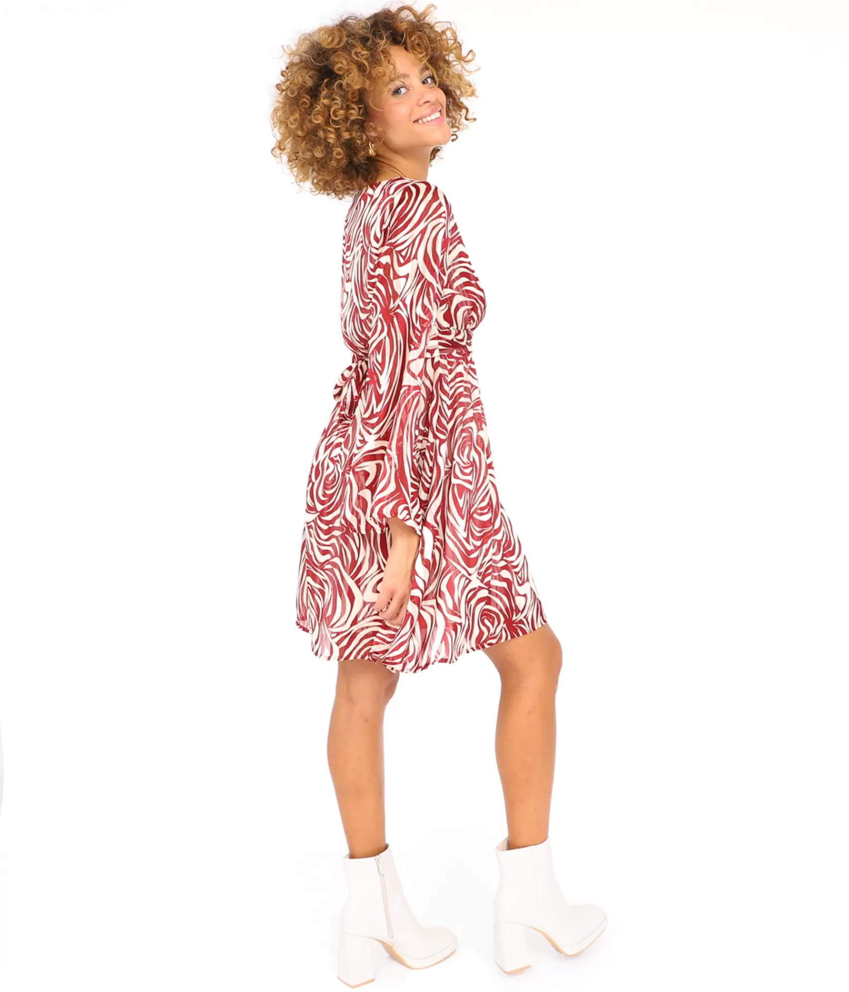 EDJI Robes*Robe Helena