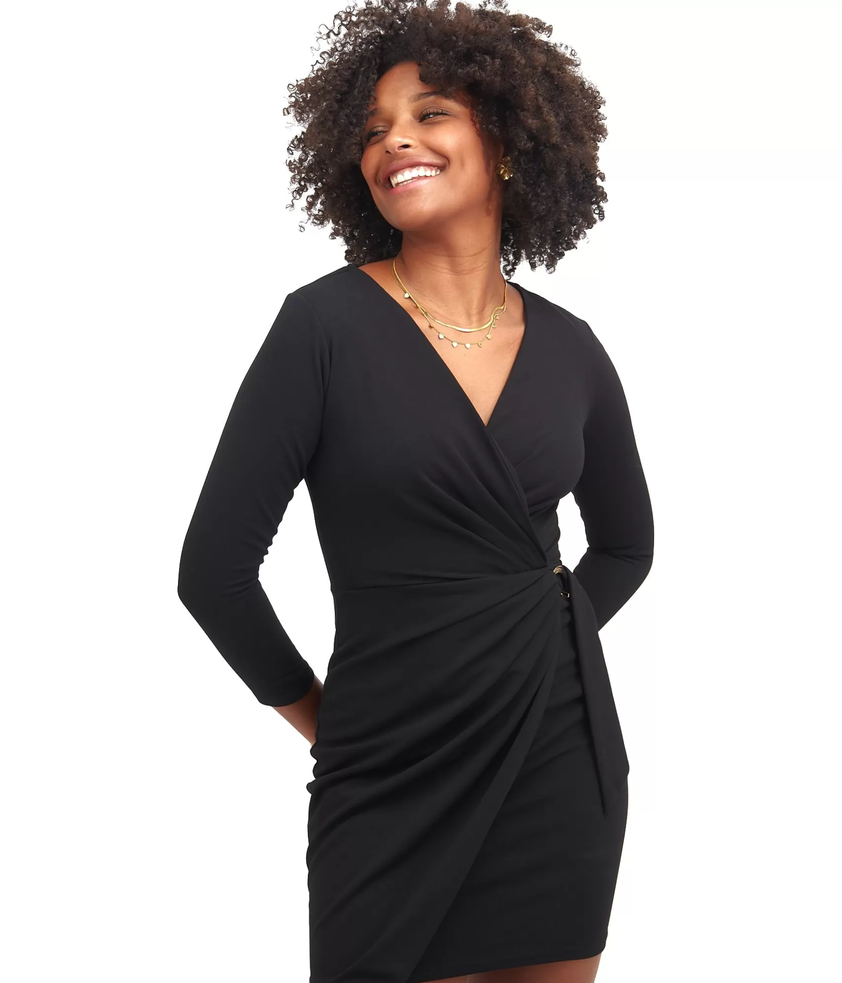EDJI Robes*Robe Kheira