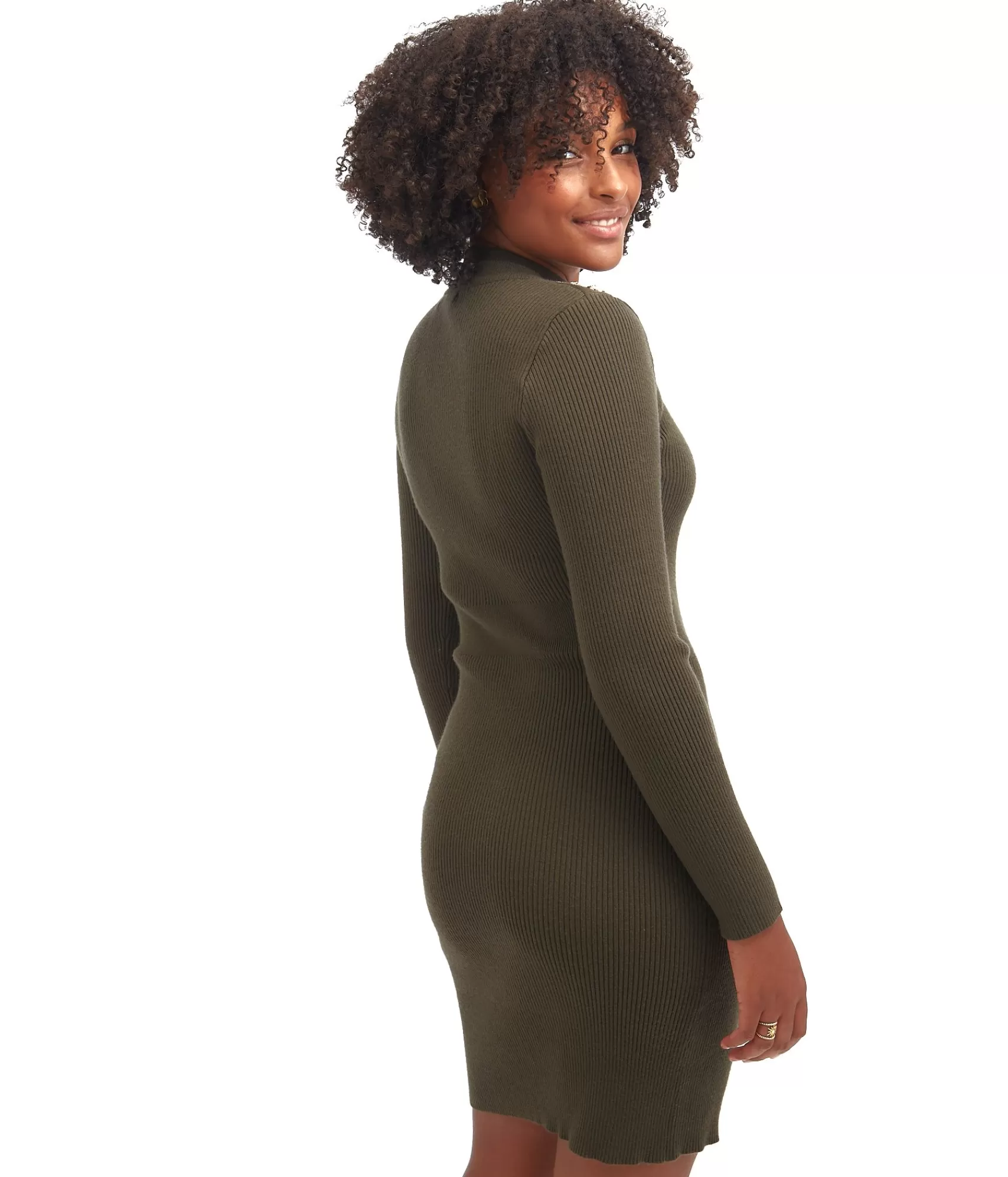 EDJI Robes*Robe pull Bennie
