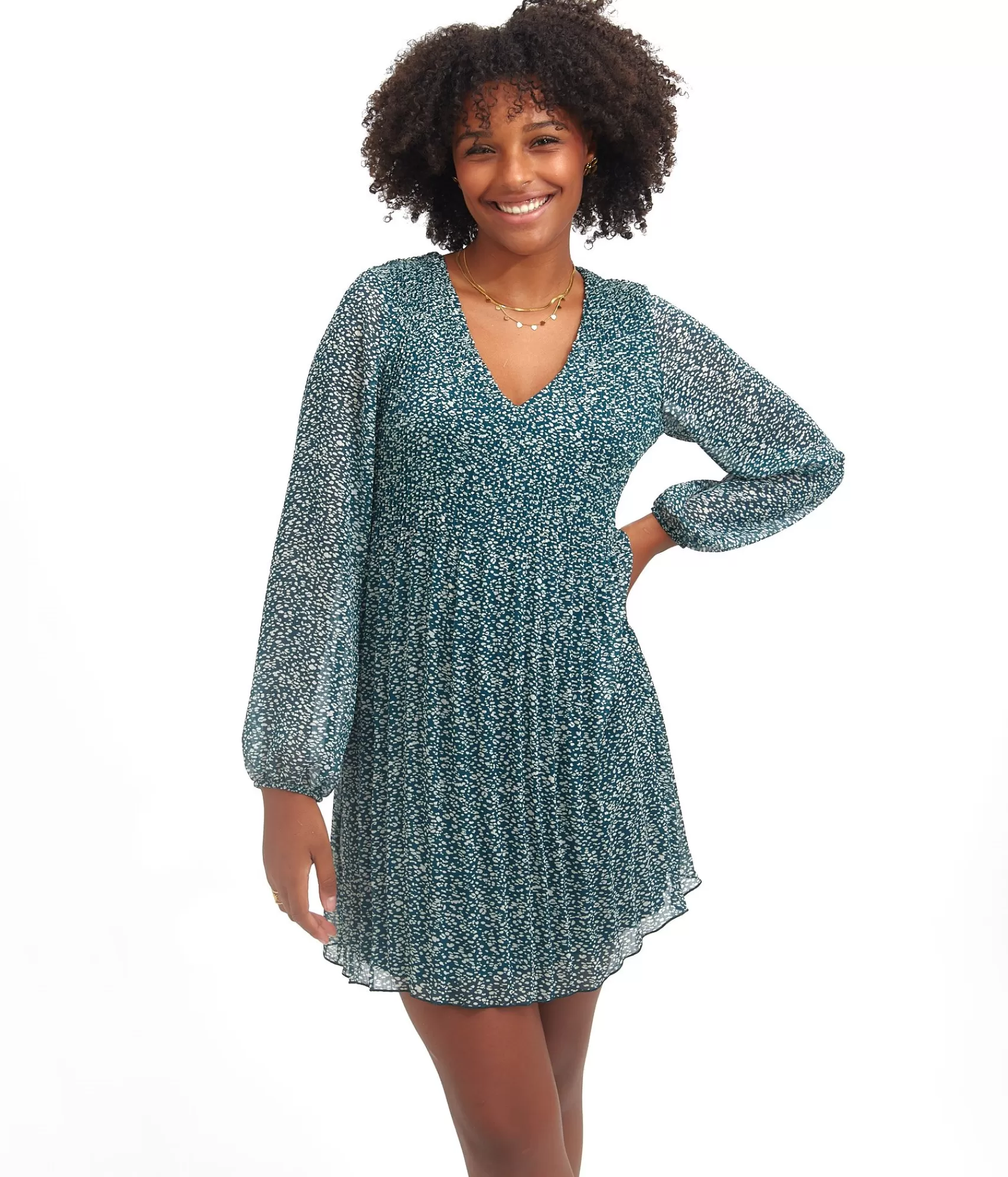 EDJI Robes*Robe Tasha