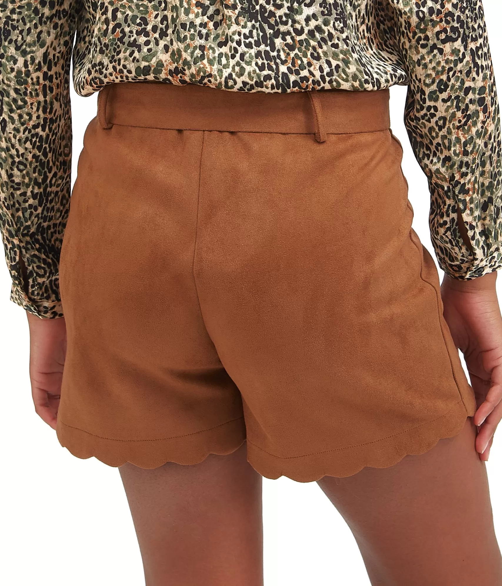 EDJI Shorts*Short Kate