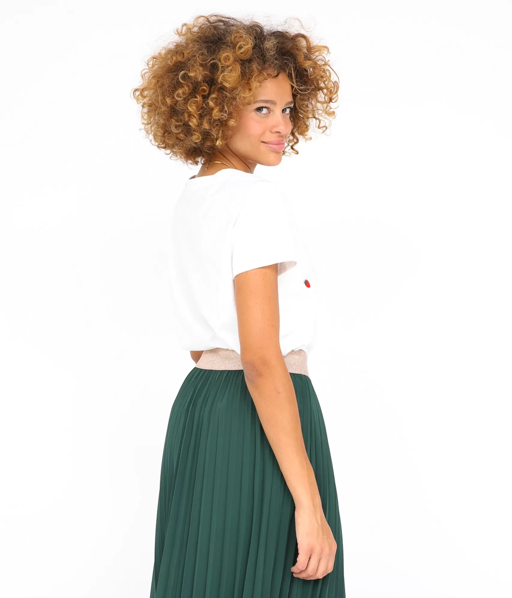 EDJI Chemisiers & Tops*Tee-shirt Bettany