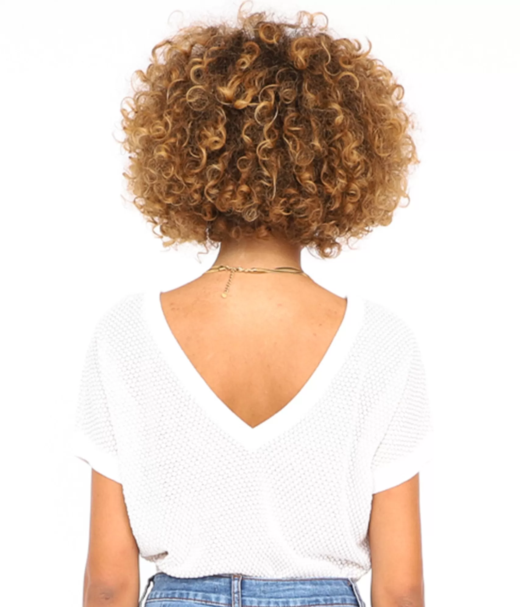 EDJI T-shirts*Tee-shirt écailles Maria