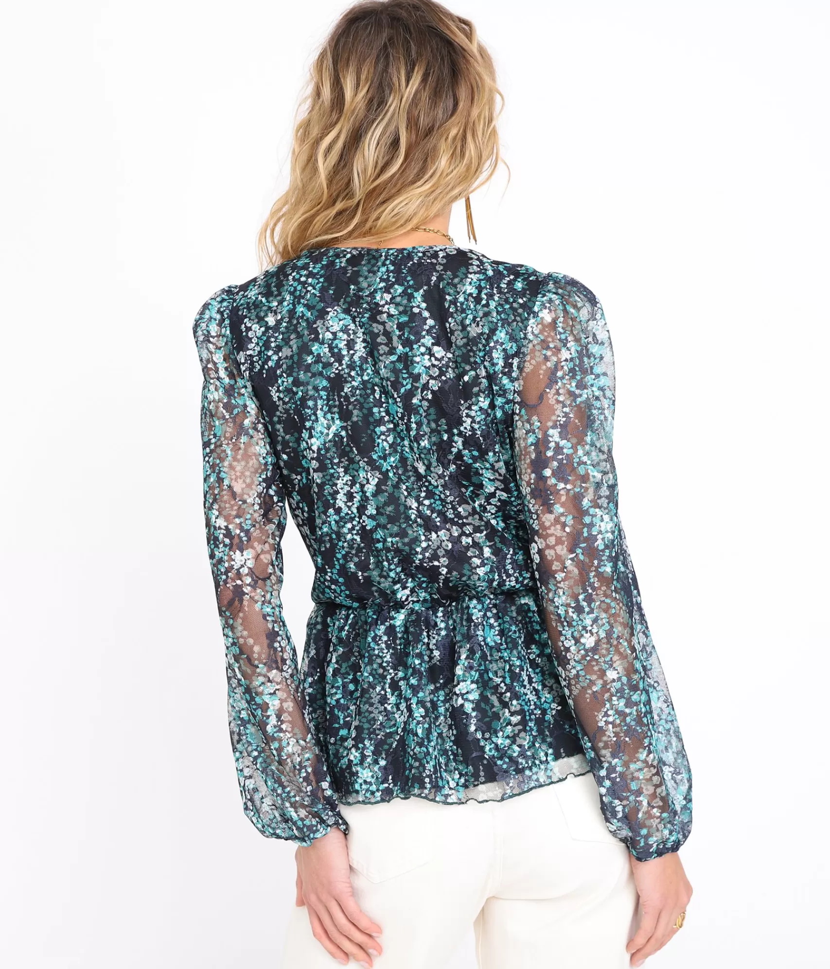 EDJI Chemisiers & Tops*Top Aude
