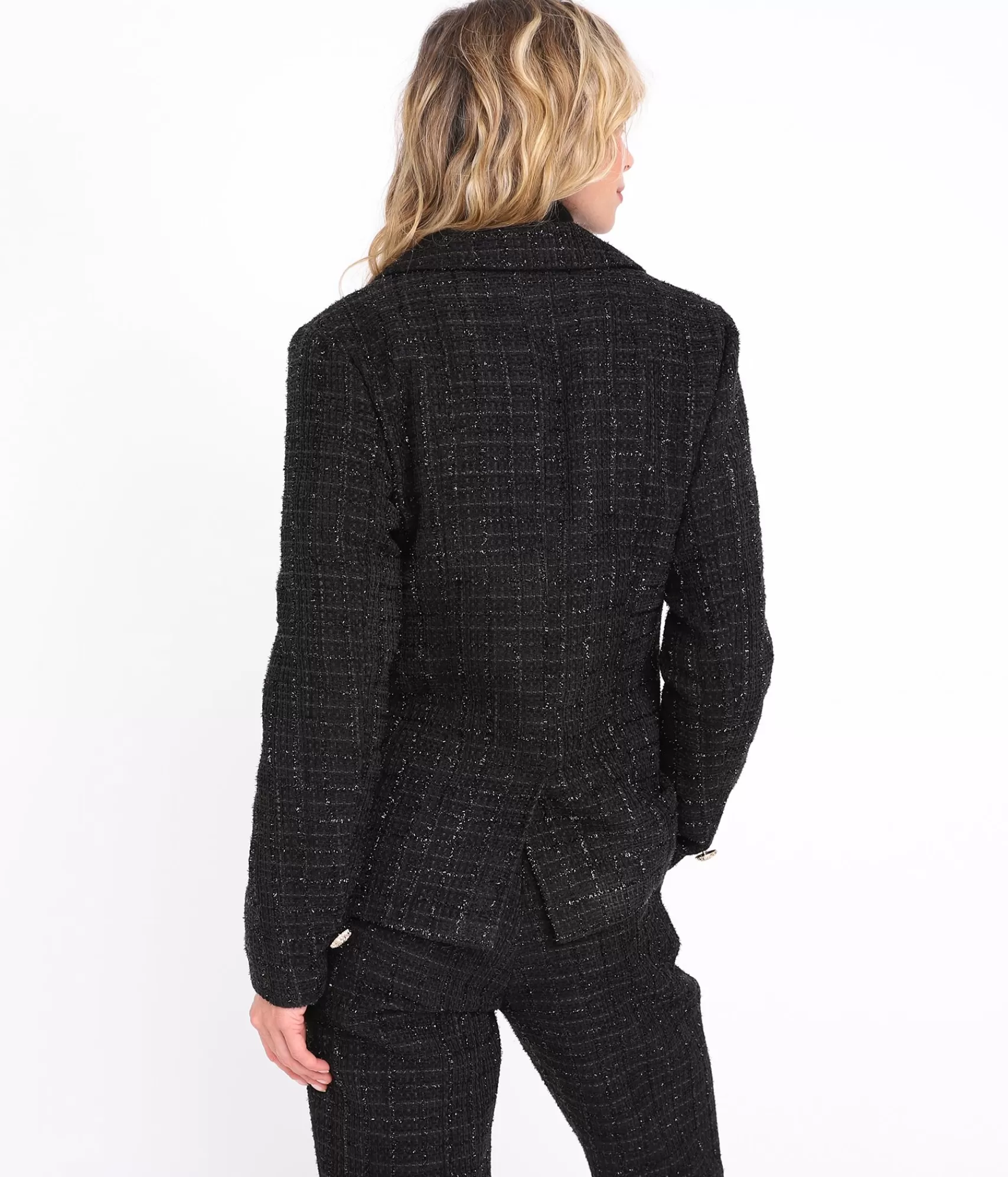 EDJI Vestes & Blousons*Veste Liam